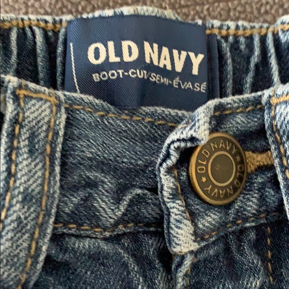 2T boot-cut jeans - Picture 2 of 4